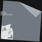 April March & Aquaserge by April March & Aquaserge (Album)