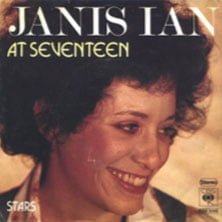 'At Seventeen' by Janis Ian