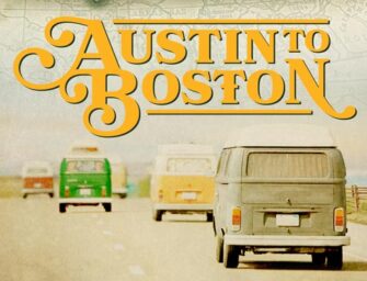 Austin To Boston tour documentary set for global release