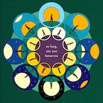 So Long, See You Tomorrow by Bombay Bicycle Club (Album)