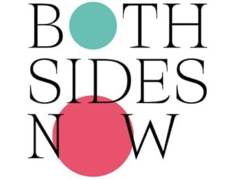 Brighter Sound presents Both Sides Now project
