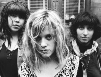 Babes In Toyland are to reunite