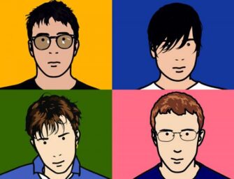 ‘Ill feeling’ prior to Blur reformation