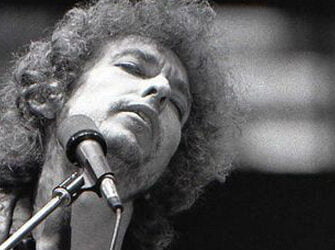 Appreciating the songs of… Bob Dylan