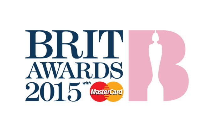 Brit Awards 2015