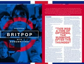 Discover: Britpop