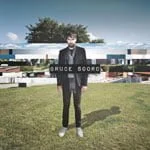 Bruce Soord album cover
