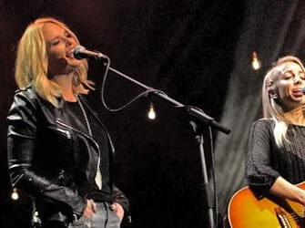 Live review: CMA Songwriters Series at The O2, London (10 March ’16)