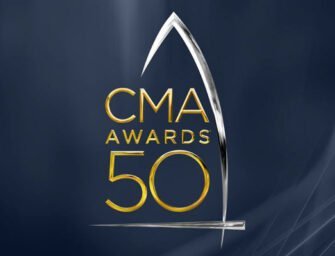 2016 CMA Awards nominees revealed