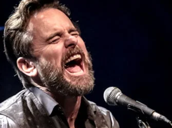 Interview: Charles Esten