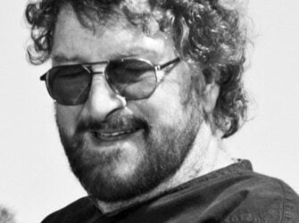 Interview: Chas Hodges