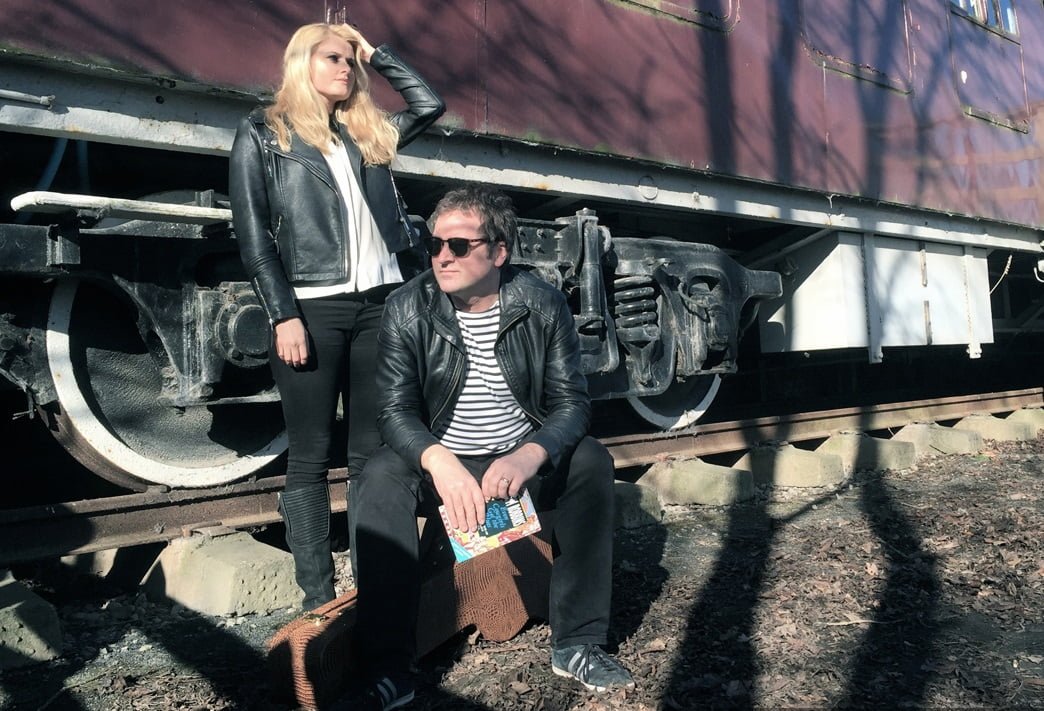 Cherry Head, Cherry Heart