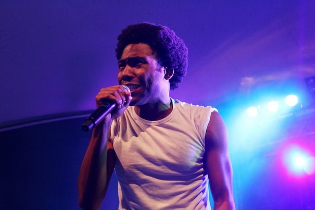 Childish Gambino-By-Eli Watson