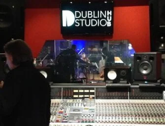 Profile: Dublin Studio Hub