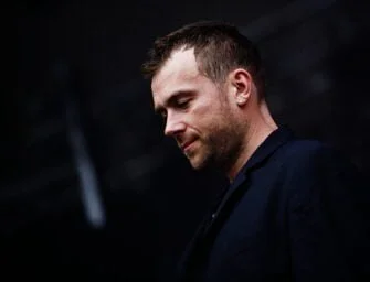 Damon Albarn on Brexit: “Democracy has failed us”