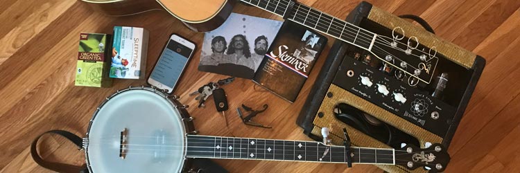 Darlingside #SongwritingSurvivalKit