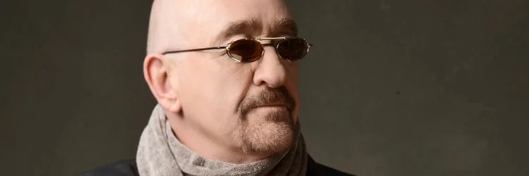 Dave Mason by Chris Jensen