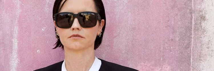 Dolores O’Riordan
