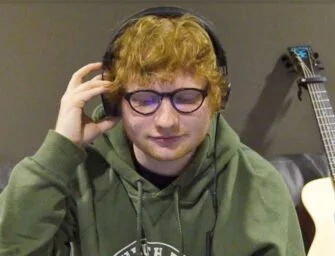 Music stars unite to End The Silence