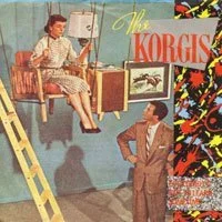 Everybody's Got To Learn Sometime single cover