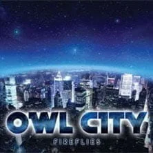'Fireflies' by Owl City