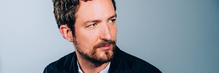 Frank Turner