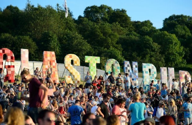Glastonbury Festival