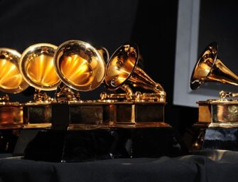 2015 Grammy nominations announced
