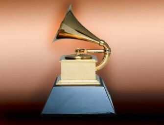 2015 Grammys will air on UK TV
