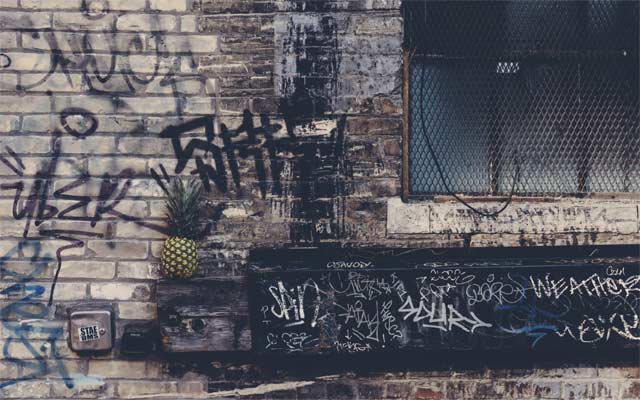 Grunge