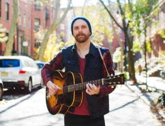 EXCLUSIVE! ‘An Island Miles Away’ by Hovey Otis