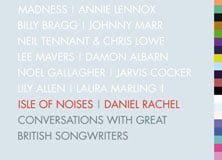 Book review: ‘Isle Of Noises’ by Daniel Rachel