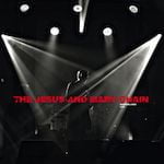 ‘Live At Barrowlands’ by The Jesus & Mary Chain (Album)