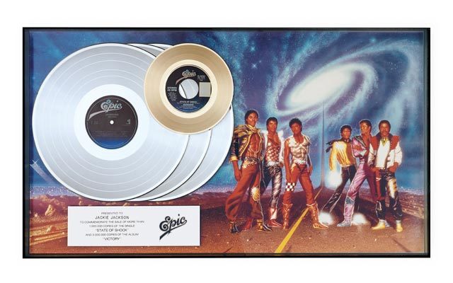 The Jacksons Pg.212-213