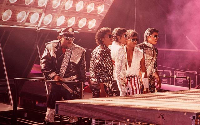 The Jacksons Pg.228-229