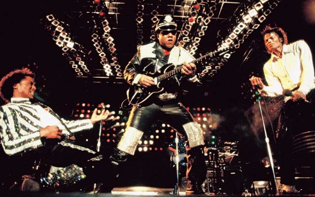 The Jacksons Pg.255-256