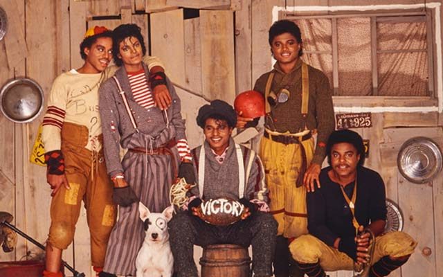 The Jacksons Pg.271