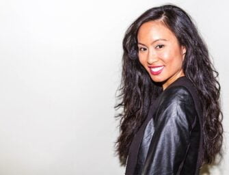 EXCLUSIVE! ‘Circle’ by Jaclyn Rose
