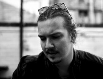 EXCLUSIVE! ‘What’s The Use’ by Jamie Martin