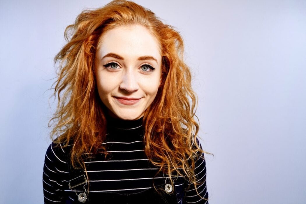 Janet Devlin