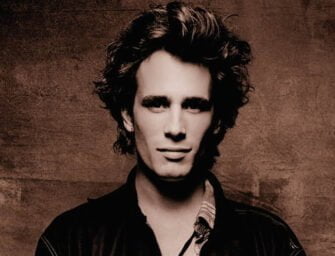 Browse Jeff Buckley’s record collection