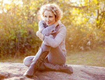 EXCLUSIVE! ‘Complicated Hearts’ by Jenny Bruce