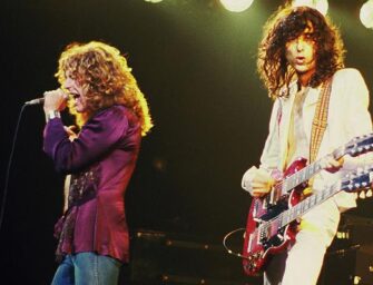 Led Zeppelin to face trial over copyright claim