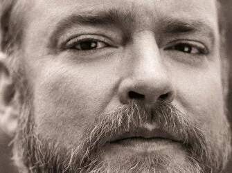Interview: John Carter Cash