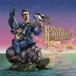 ‘Jonas Friddle & The Majority’ by Jonas Friddle & The Majority (Album)