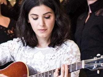 Katie Melua’s 10 top songwriting tips