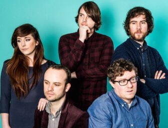 EXCLUSIVE! ‘The Rooks Have Returned’ by Land Lovers