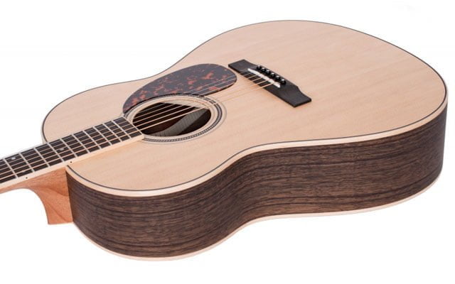 Larivée East Indian Laurel