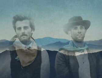 Interview: Lord Huron