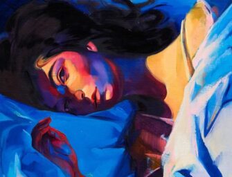 Lorde returns with new song and album plans
